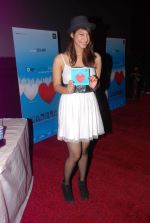 at Love Wrinkle Free msuic launch in PVR on 3rd May 2012 (21).JPG